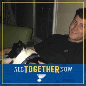 Meet your Posher, Nick